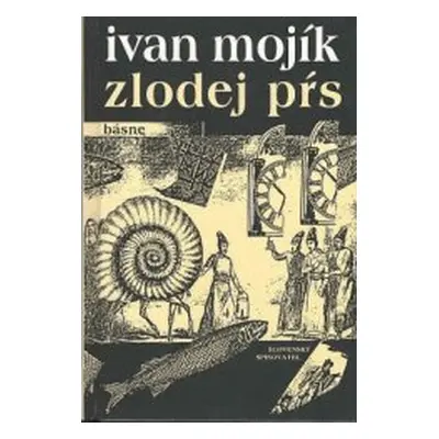 Zlodej pŕs (Ivan Mojík) (slovensky)