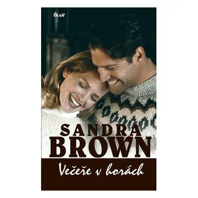 Večeře v horách (Sandra Brown)