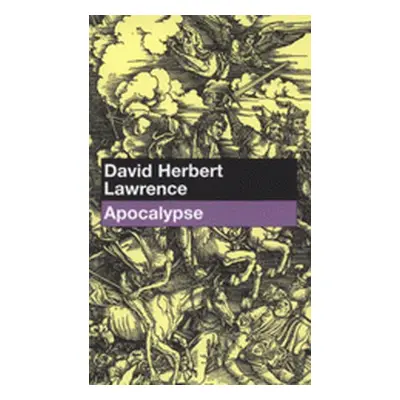 Apocalypse (David Herbert Lawrence)