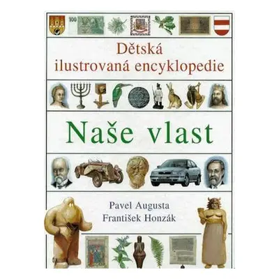 Naše vlast (František Honzák)