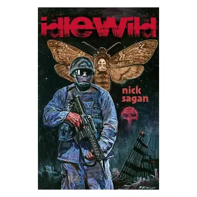 Idlewild (Nick Sagan)