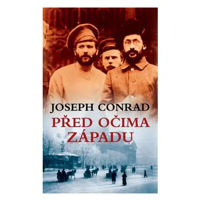 Před očima západu (Joseph Conrad)