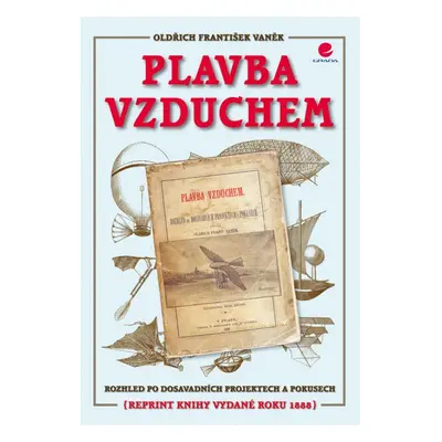 Plavba vzduchem (Vaněk Oldřich František)