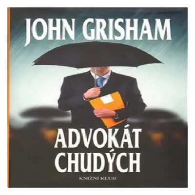 Advokát chudých (John Grisham)