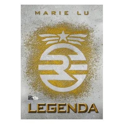 Legenda (Marie Lu)