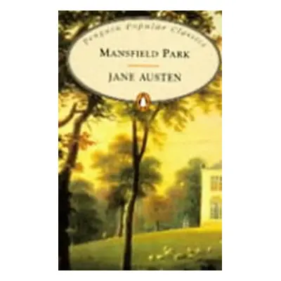 Mansfield Park (Austen Jane) (EN)