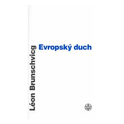 Evropský duch (Léon Brunschvicg)