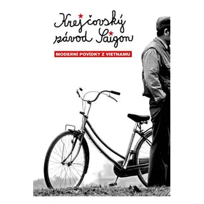 Krejčovský závod Saigon (Komers Petr)