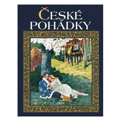 České pohádky (Karel Jaromír Erben)