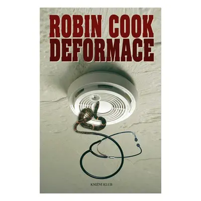 Deformace (Robin Cook)