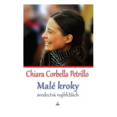 Malé kroky (Chiara Corbella Petrillo) (slovensky)