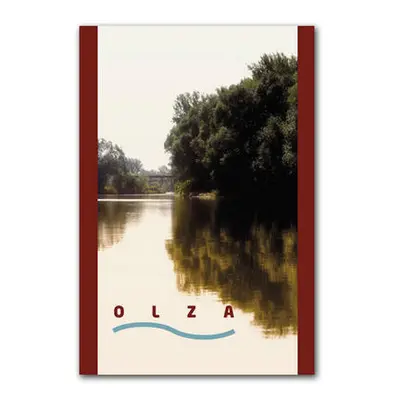 Olza (Bronisław Ondraszek)