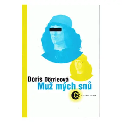 Muž mých snů (Dörrierová, Doris)