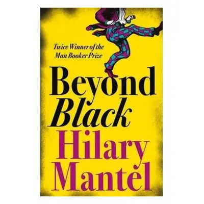 Beyond Black (Hilary Mantel) (EN)