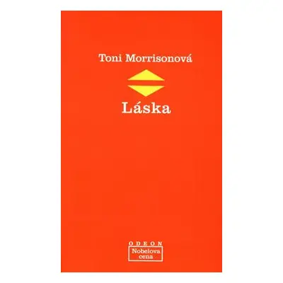 Láska (Toni Morrison)