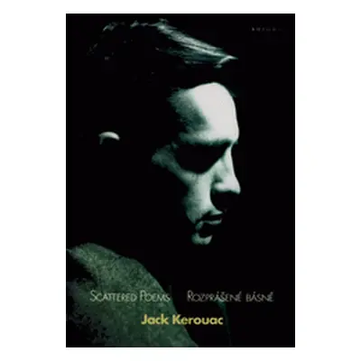 Rozprášené básně (Jack Kerouac)