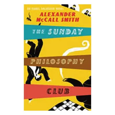 Sunday Philosophy Club (Alexander McCall Smith) (EN)