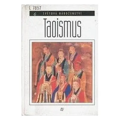 Taoismus (Paula R. Hartz)