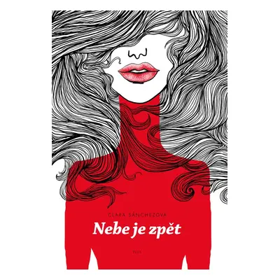 Nebe je zpět (Clara Sánchezová)