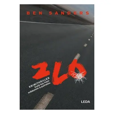 Zlo (Ben Sanders)