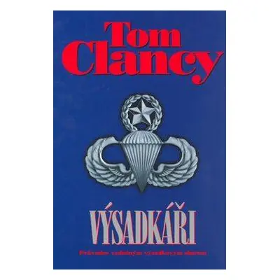 Výsadkáři (Tom Clancy)