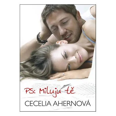 P.S: Miluju tě (Cecelia Ahern)