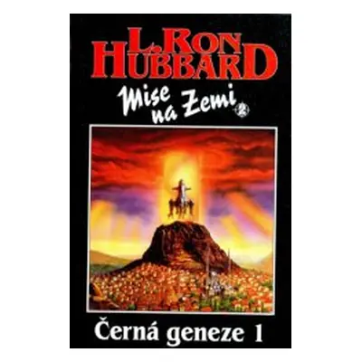 Mise na Zemi (L. Ron Hubbard)