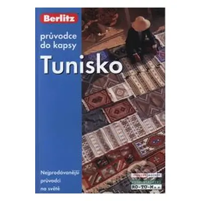 Tunisko (Neil Wilson)