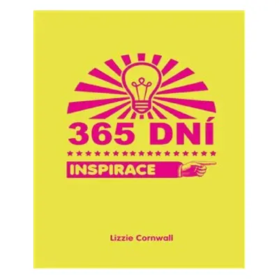 365 dní inspirace (Lizzie Cornwall)