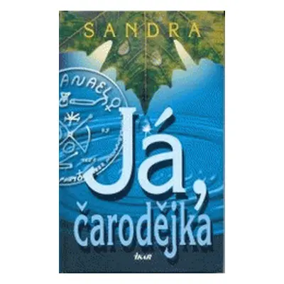 Já, čarodějka (Sandra)