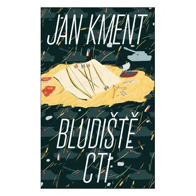 Bludiště cti (Jan Kment)