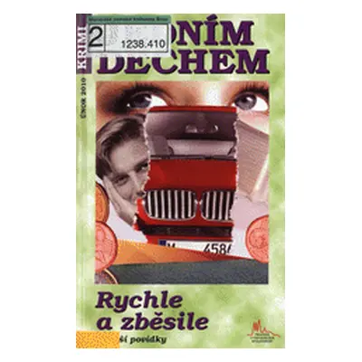 Rychle a zběsile