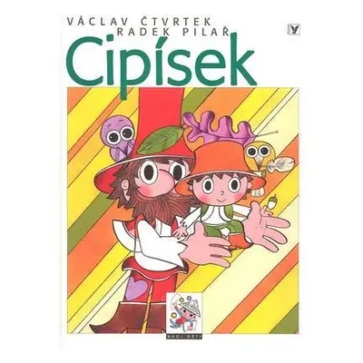 Cipísek (Václav Čtvrtek)