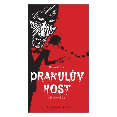 Drakulův host a jiné povídky (Bram Stoker)