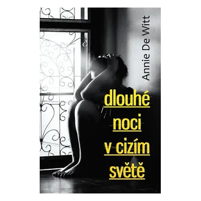 Dlouhé noci v cizím světě (Annie DeWitt)