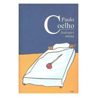 Jedenáct minut (Paulo Coelho)