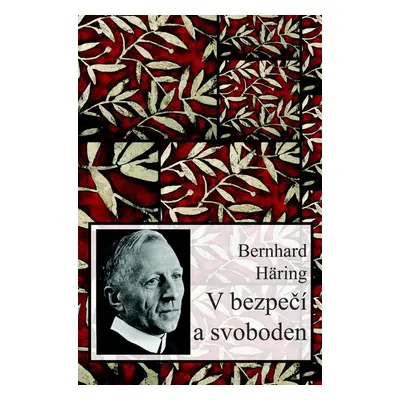 V bezpečí a svoboden (Bernhard Häring)