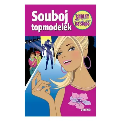 Souboj topmodelek - Henriette Wich (Henriette Wich)