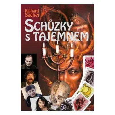 Schůzky s tajemnem (Richard Sacher)