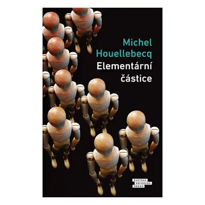 Elementární částice (Michel Houellebecq)