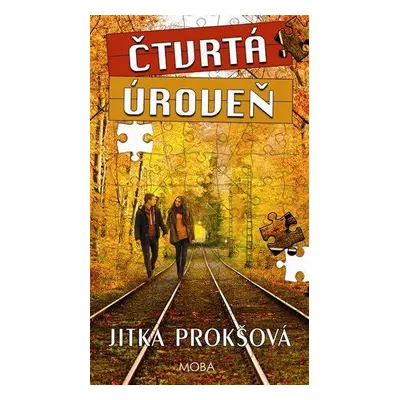 Čtvrtá úroveň (Jitka Prokšová)