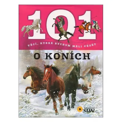 101 věcí o koních (Neuveden)