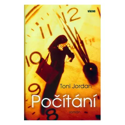 Počítání - Toni Jordan (Jordan Toni)