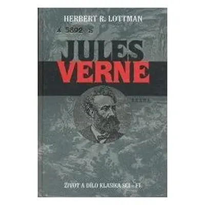 Jules Verne (H.R. Lottman)