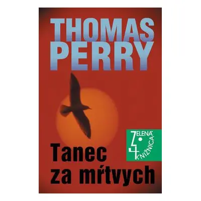 Tanec za mŕtvych (Perry Thomas) (slovensky)