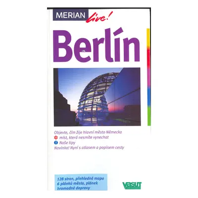 Berlín (Gisela Buddée)