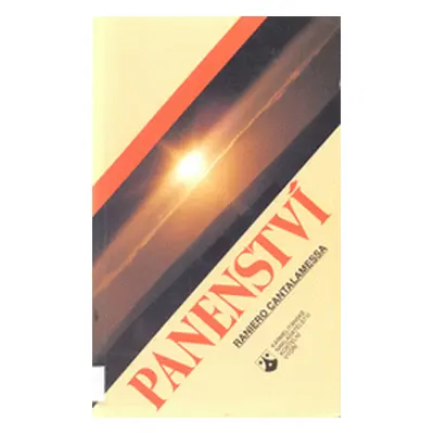 Panenství (Raniero Cantalamessa)