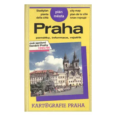 Praha