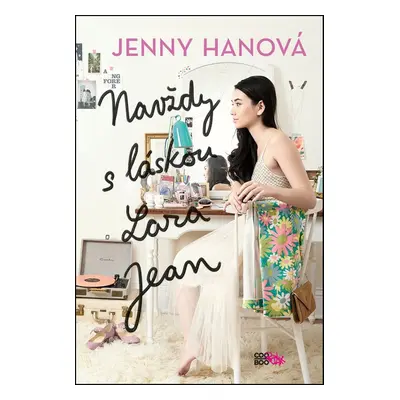 Navždy s láskou Lara Jean (Jenny Hanová)