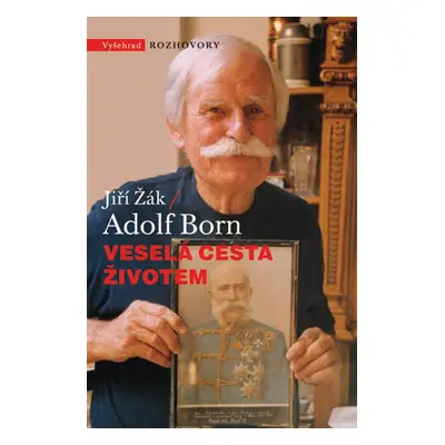 Veselá cesta životem (Adolf Born)